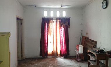 Rumah LB 120 Hadap Selatan 10 Mnt ke Plaza Taman Harapan Baru J-34947