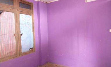 Rumah LB 120 Hadap Selatan 10 Mnt ke Plaza Taman Harapan Baru J-34947