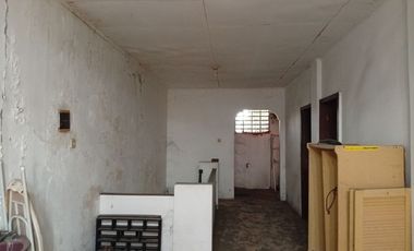 Rumah LB 120 Hadap Selatan 10 Mnt ke Plaza Taman Harapan Baru J-34947