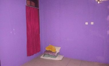 Rumah LB 120 Hadap Selatan 10 Mnt ke Plaza Taman Harapan Baru J-34947