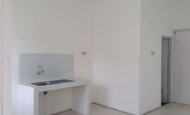 Jual rumah SWP Residence