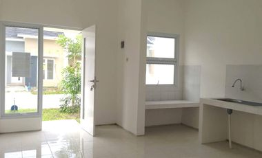 Jual rumah SWP Residence