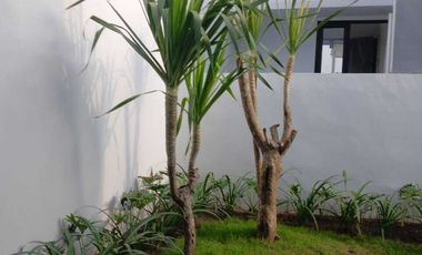 Rumah Siap Huni bisa langsung serah terima, banyak promonya. Free ALL