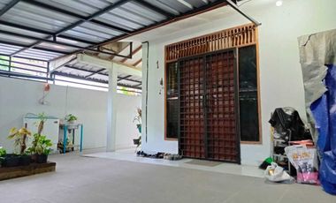 Dijual Murah Rumah Cisitu Bandung