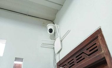 Dijual Murah Rumah Cisitu Bandung