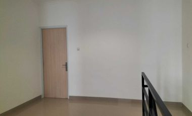 Dijual / Over Credit Rumah 2 Lantai di Goodland Bekasi – Bebas Banjir, Strategis & Siap Huni