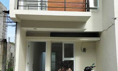 Dijual / Over Credit Rumah 2 Lantai di Goodland Bekasi – Bebas Banjir, Strategis & Siap Huni