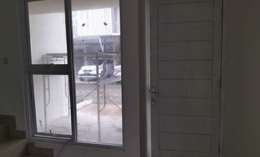 Dijual / Over Credit Rumah 2 Lantai di Goodland Bekasi – Bebas Banjir, Strategis & Siap Huni