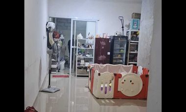 Dijual / Over Credit Rumah 2 Lantai di Goodland Bekasi – Bebas Banjir, Strategis & Siap Huni