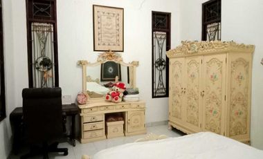 Rumah Besar Nyaman Tenang Dkt Internasional School jalan Nakula Sadewa dukuh sidomukti Salatiga