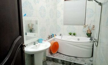 Rumah Besar Nyaman Tenang Dkt Internasional School jalan Nakula Sadewa dukuh sidomukti Salatiga