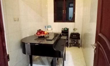 Rumah Besar Nyaman Tenang Dkt Internasional School jalan Nakula Sadewa dukuh sidomukti Salatiga