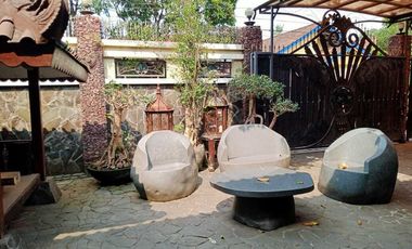 Rumah Besar Nyaman Tenang Dkt Internasional School jalan Nakula Sadewa dukuh sidomukti Salatiga