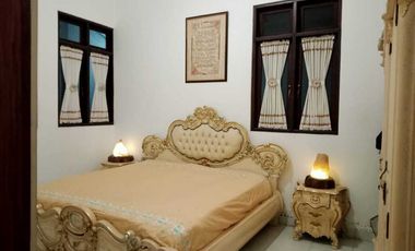 Rumah Besar Nyaman Tenang Dkt Internasional School jalan Nakula Sadewa dukuh sidomukti Salatiga