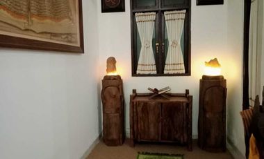 Rumah Besar Nyaman Tenang Dkt Internasional School jalan Nakula Sadewa dukuh sidomukti Salatiga