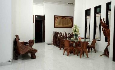 Rumah Besar Nyaman Tenang Dkt Internasional School jalan Nakula Sadewa dukuh sidomukti Salatiga