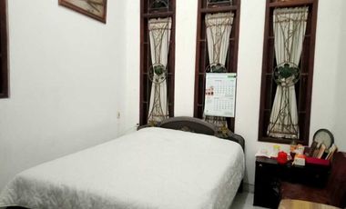 Rumah Besar Nyaman Tenang Dkt Internasional School jalan Nakula Sadewa dukuh sidomukti Salatiga