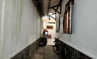 Rumah Besar Nyaman Tenang Dkt Internasional School jalan Nakula Sadewa dukuh sidomukti Salatiga