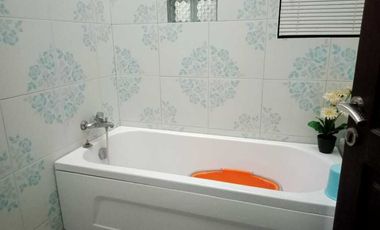 Rumah Besar Nyaman Tenang Dkt Internasional School jalan Nakula Sadewa dukuh sidomukti Salatiga