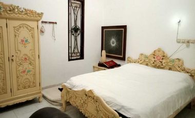 Rumah Besar Nyaman Tenang Dkt Internasional School jalan Nakula Sadewa dukuh sidomukti Salatiga