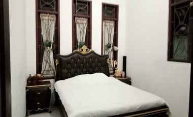 Rumah Besar Nyaman Tenang Dkt Internasional School jalan Nakula Sadewa dukuh sidomukti Salatiga