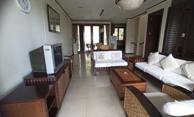 Dijual Rumah Mewah View Kota Bandung di Resor Dago Pakar