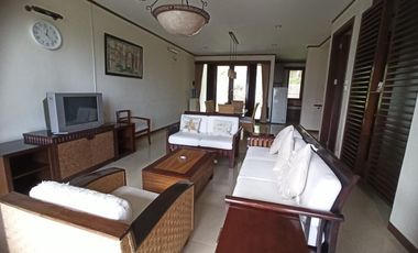 Dijual Rumah Mewah View Kota Bandung di Resor Dago Pakar