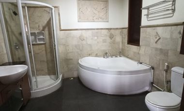 Dijual Rumah Mewah View Kota Bandung di Resor Dago Pakar