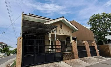 Rumah dijual di Blulukan, Karanganyar, Jawa Tengah