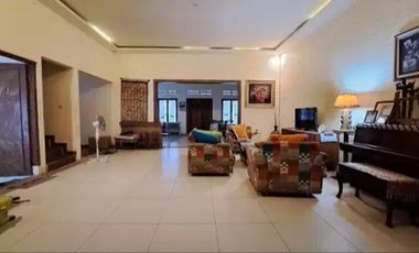 Dijual Rumah Posisi Hook dekat Balaikota Timoho