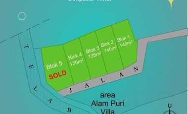 HUNIAN MIMALIS 2LT  KAWASAN VILLA SANGAT STARTEGIS DI DENPASAR TIMUR