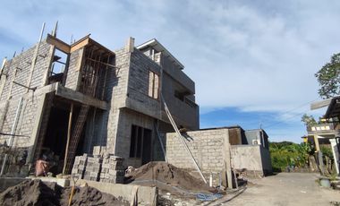 HUNIAN MIMALIS 2LT  KAWASAN VILLA SANGAT STARTEGIS DI DENPASAR TIMUR