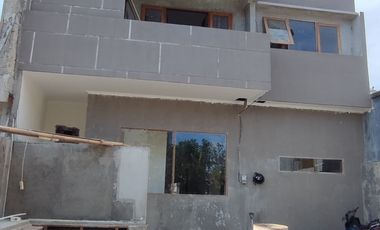 HUNIAN MIMALIS 2LT  KAWASAN VILLA SANGAT STARTEGIS DI DENPASAR TIMUR