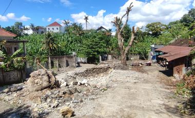 HUNIAN MIMALIS 2LT  KAWASAN VILLA SANGAT STARTEGIS DI DENPASAR TIMUR