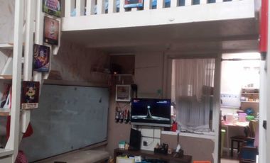 Jual rumah di Komplek Buana Soetta Residence Gedebage Kota Bandung