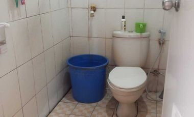 Jual rumah di Komplek Buana Soetta Residence Gedebage Kota Bandung