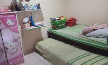 Jual rumah di Komplek Buana Soetta Residence Gedebage Kota Bandung