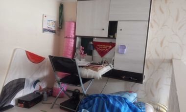 Jual rumah di Komplek Buana Soetta Residence Gedebage Kota Bandung