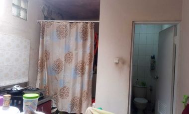 Jual rumah di Komplek Buana Soetta Residence Gedebage Kota Bandung