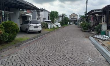 di jual perum citra harmoni harga di bawah pasaran