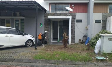 di jual perum citra harmoni harga di bawah pasaran