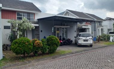 di jual perum citra harmoni harga di bawah pasaran