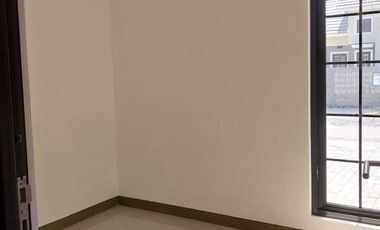 Rumah Minimalis Siap Huni di Perum Grand Alexandria Buduran Sidoarjo