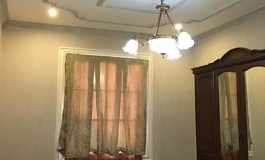 Disewakan Rumah Full Furnished di Permata Lippo Karawaci Sektor 2