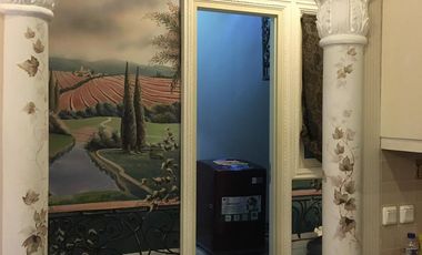 Disewakan Rumah Full Furnished di Permata Lippo Karawaci Sektor 2