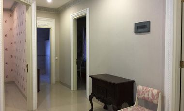 Disewakan Rumah Full Furnished di Permata Lippo Karawaci Sektor 2