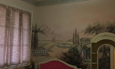 Disewakan Rumah Full Furnished di Permata Lippo Karawaci Sektor 2