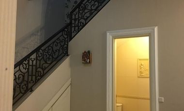 Disewakan Rumah Full Furnished di Permata Lippo Karawaci Sektor 2