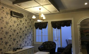 Disewakan Rumah Full Furnished di Permata Lippo Karawaci Sektor 2
