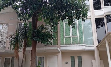 rumah termurah zimbali costa grand island Pakuwon City